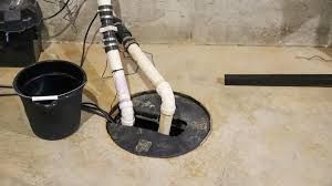 Sump Pump Failure