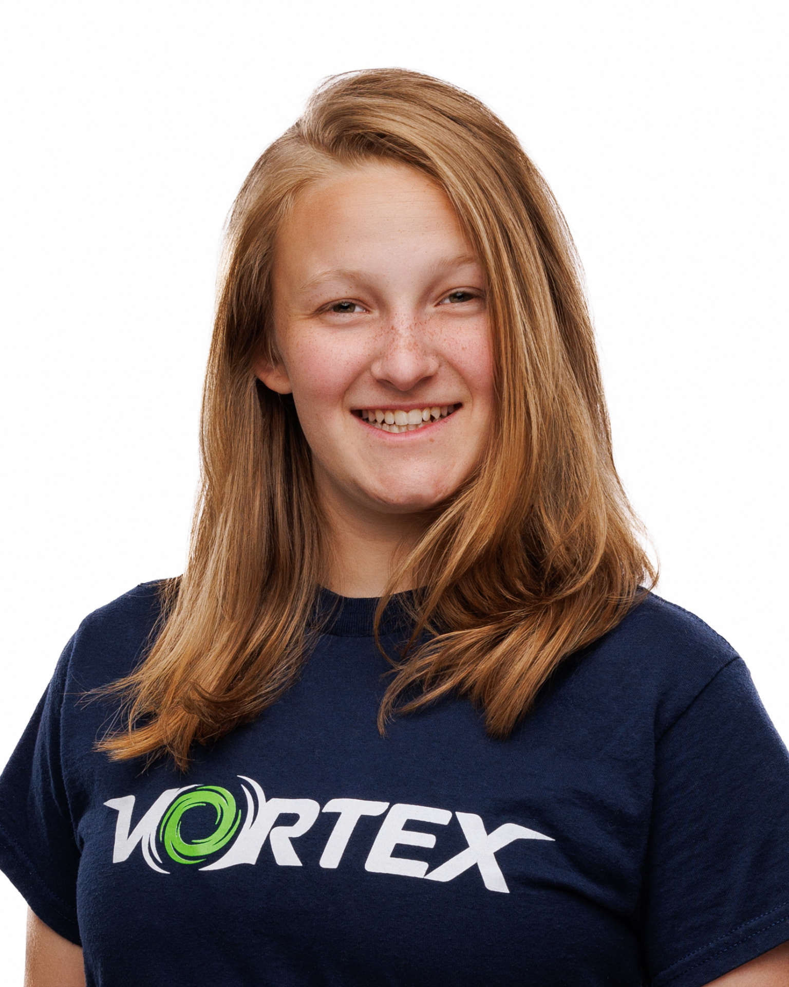 Sydney — Client Success Manager at Vortex