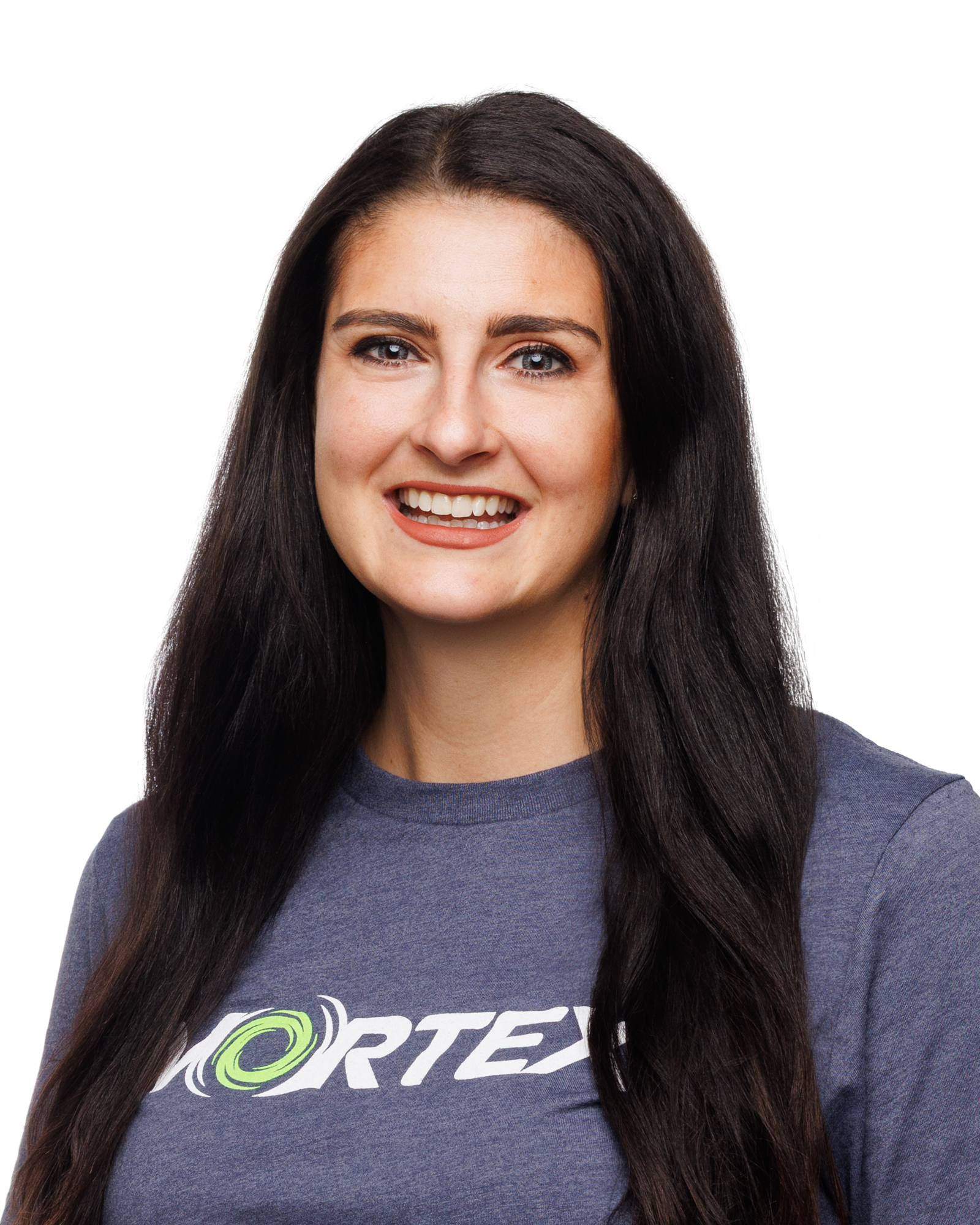 Leah — Marketing Director & Operations at Vortex