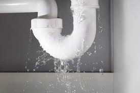 Leaking Pipes