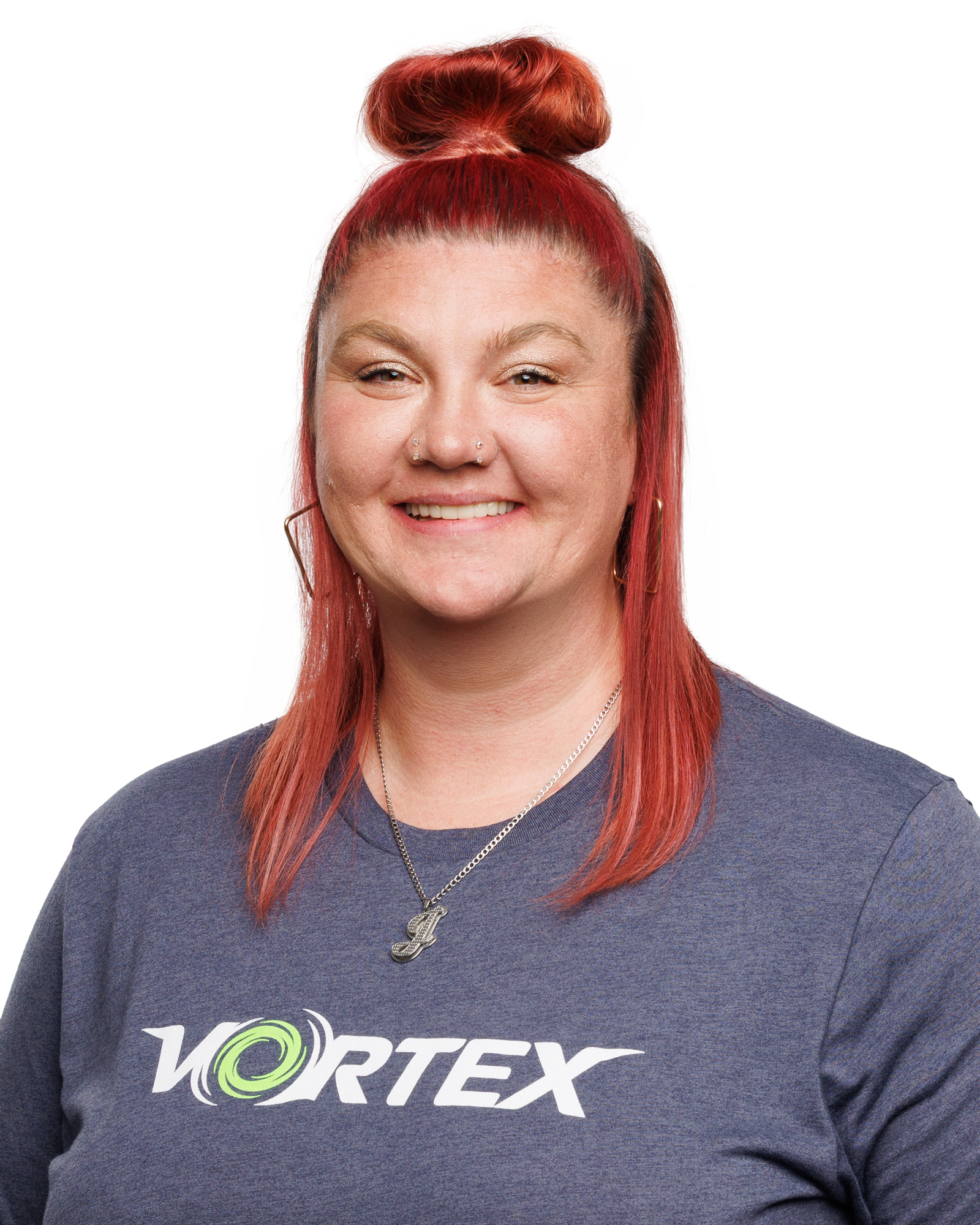 Tiffany — Client Success Manager at Vortex