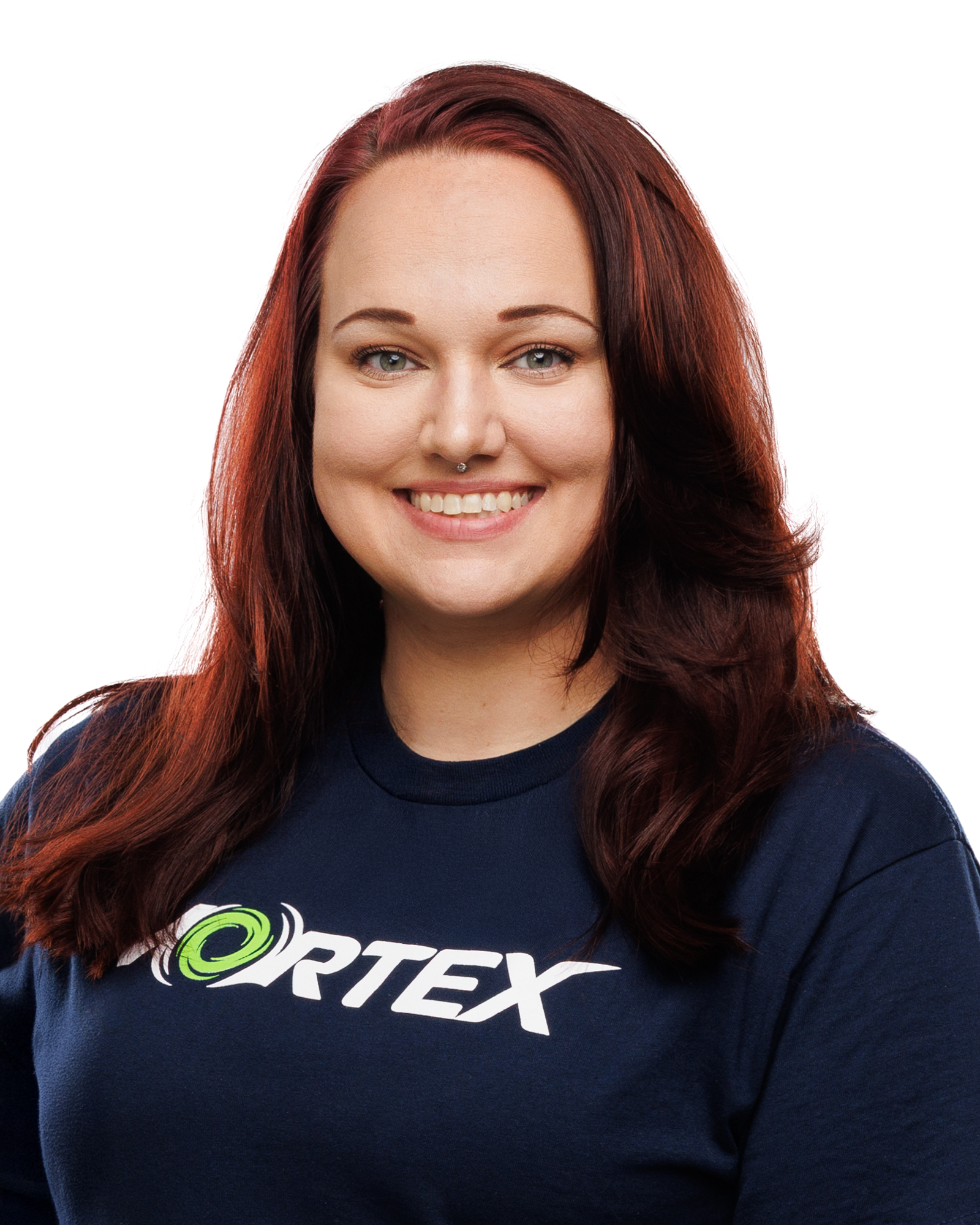 Emily — Remodeling & Air Duct Tech at Vortex