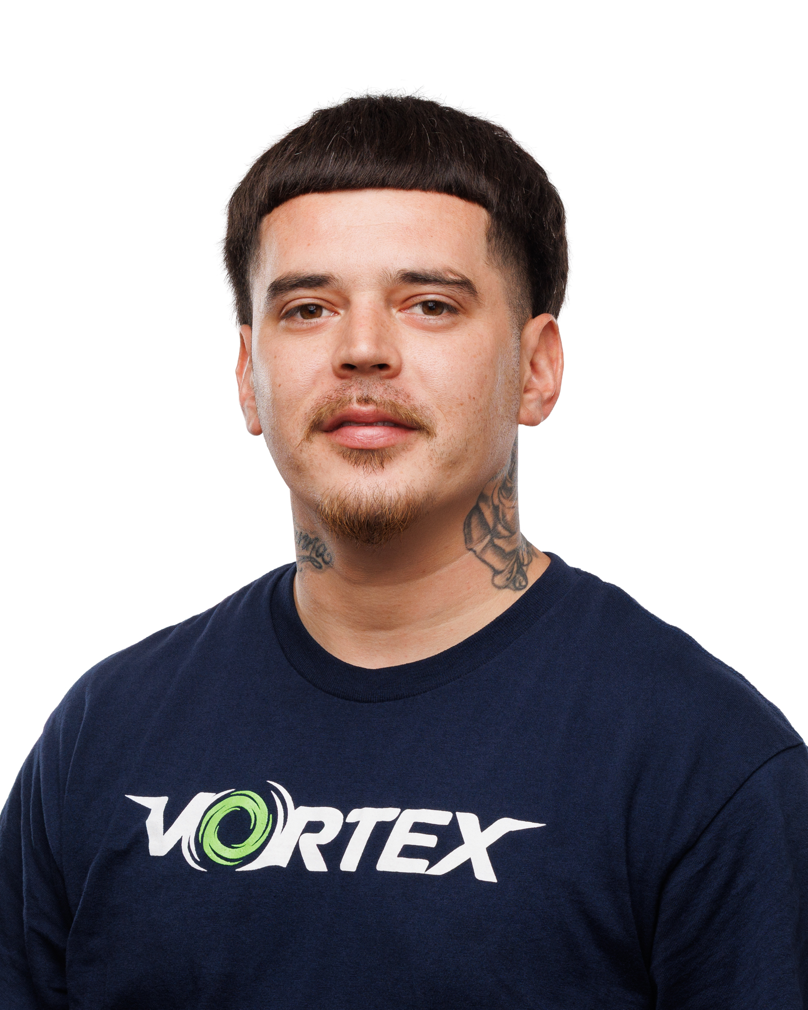 Rocky — Remodeling & Air Duct Tech at Vortex