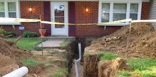 Sewer Backup